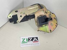 Serratura elettrica posteriore usato  Putignano