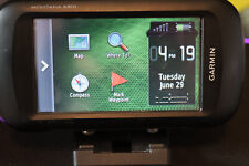 Garmin montana 680t for sale  Redmond