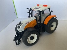 Siku 1:32 3286 Steyr 6240 cvt, używany na sprzedaż  Wysyłka do Poland