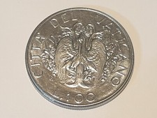 Citta del vaticano usato  Candelo