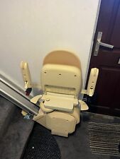 Sell brooks stairlift for sale  THIRSK