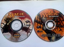 Magic gathering starter for sale  Decatur