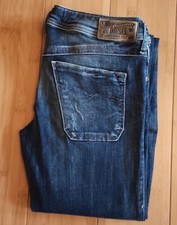 Diesel lowky distressed for sale  USA
