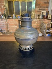 Antique rochester brass for sale  North Haven