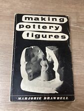 Making pottery figures for sale  TRURO