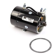 Warn 74307 winch for sale  Pittston