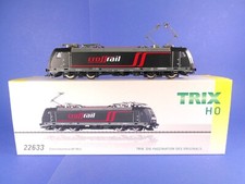 Trix 22633 crossrail gebraucht kaufen  Münster