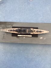 Deagostini scale model for sale  CANNOCK