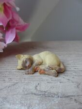 Figurine chat siamois d'occasion  Saint-Lambert-du-Lattay