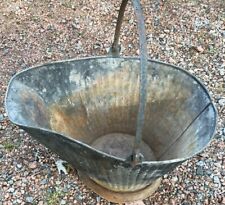 Vintage metal coal for sale  Marshfield