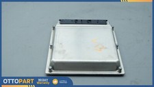 2001-2007 Mercedes W220 CL600 V12 Motor Módulo de Controle de Computador ECU ECM PCM FABRICANTE DE EQUIPAMENTO ORIGINAL comprar usado  Enviando para Brazil