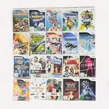 Nintendo wii spiele gebraucht kaufen  Bensheim