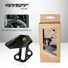 Mountainbike Kettenführung MTB Fahrrad E-Type S3 Low Direct Mount Kettenschutz comprar usado  Enviando para Brazil