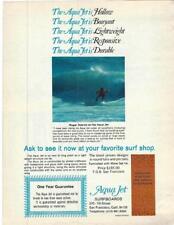1969 aqua jet for sale  Catonsville
