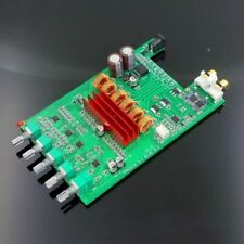 Amplificatore 2.1 bluetooth usato  Villadossola