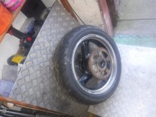 Suzuki bandit mk1 for sale  CUMNOCK