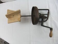 Original antique dazey for sale  DENBIGH
