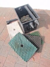 External pond fish for sale  POOLE