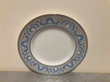 Wedgwood dolphins blue for sale  STOKE-ON-TRENT