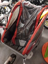 Thule chariot usato  Villachiara