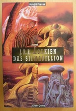 Silmarillion . . gebraucht kaufen  Regensburg