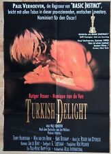 E182 kinoplakat turkish gebraucht kaufen  Schwarmstedt