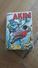 Vintage poche akim d'occasion  Attignat