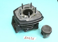 Cilindro cagiva 53875 usato Cilindro cagiva 53875 usato  Barrafranca