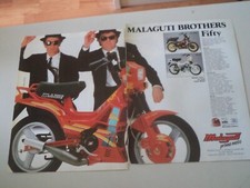 Advertising pubblicità 1989 usato  Salerno