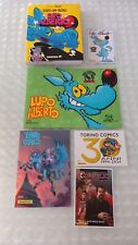 Folder torino comics usato  Aprilia