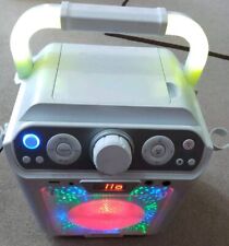 Singing machine sml682btw for sale  WELSHPOOL