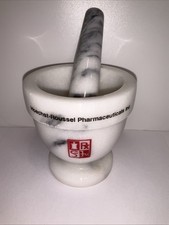 Rare apothecary mortar for sale  Monroe Township