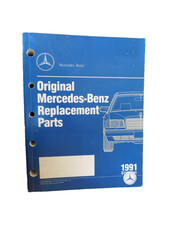 Mercedes owners parts for sale  Reisterstown