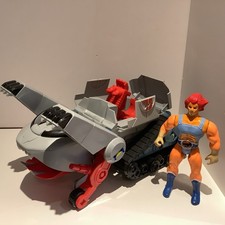 Original rare thundercats for sale  KINGSBRIDGE