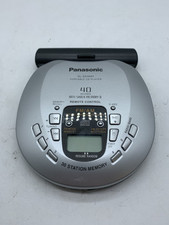 Panasonic sx469v portable for sale  Falls Church