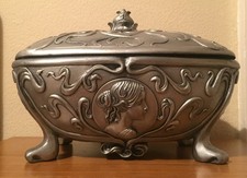 Vintage unusual baroque for sale  EXETER