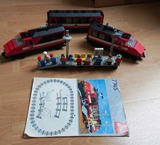 Lego 12v eisenbahn gebraucht kaufen Lego 12v eisenbahn gebraucht kaufen  Rodgau