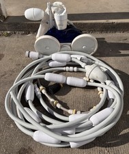 Polaris vac sweep for sale  Sabina