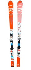 Sci rossignol hero usato  Lecco