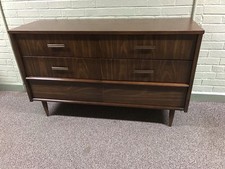 Vtg mcm mid for sale  Jeffers