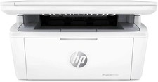 Laserjet m140w 7md72f usato  Milano