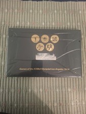 1984 xxiiird olympics for sale  Portland