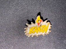 Pins badge enamel d'occasion  Strasbourg-