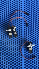 Multiplex mini servo gebraucht kaufen  Bad Abbach