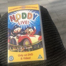 Vintage noddy live for sale  LONDON