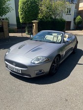 2007 jaguar xkr for sale 2007 jaguar xkr for sale  LONDON