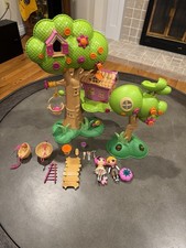 Lalaloopsy mini silly for sale  Pittsburgh
