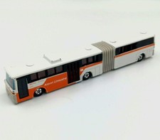 Usado, Takara Tomica L4 Volvo ônibus articulado carro doméstico japonês escala precisa usado comprar usado  Enviando para Brazil
