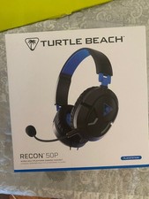 Cuffie turtle beach usato  Roma