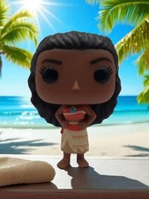 Disney moana funko for sale  Mohnton